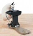 PANDA 350 mm Kenar ALMA Makinası 